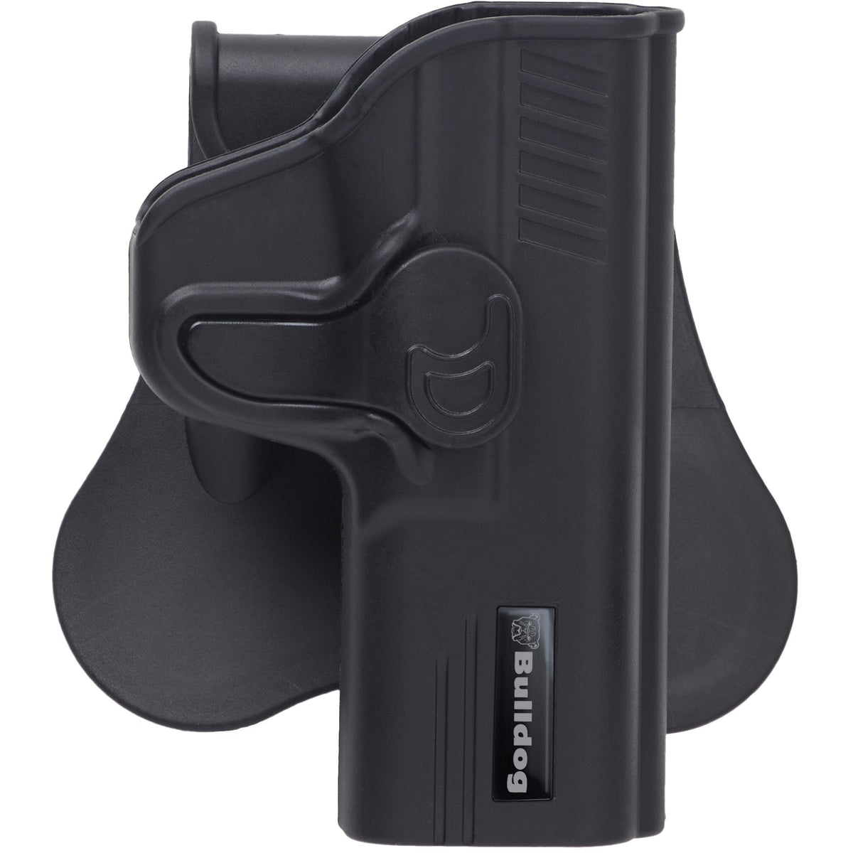 Bulldog Cases - Rapid Release Holster for Glock 19/23/32