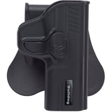 Bulldog Cases - Rapid Release Holster for Glock 19/23/32