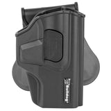 Bulldog Cases - Rapid Release Holster for Sig Sauer P320