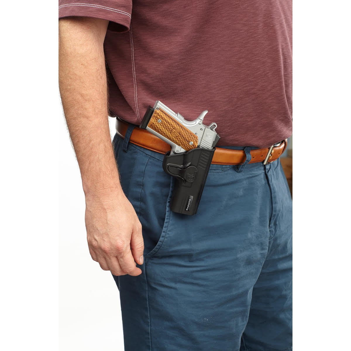 Bulldog Cases - Rapid Release Holster for SIG SAUER P365 Series