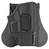 Bulldog Cases - Rapid Release Holster for SIG SAUER P365 Series