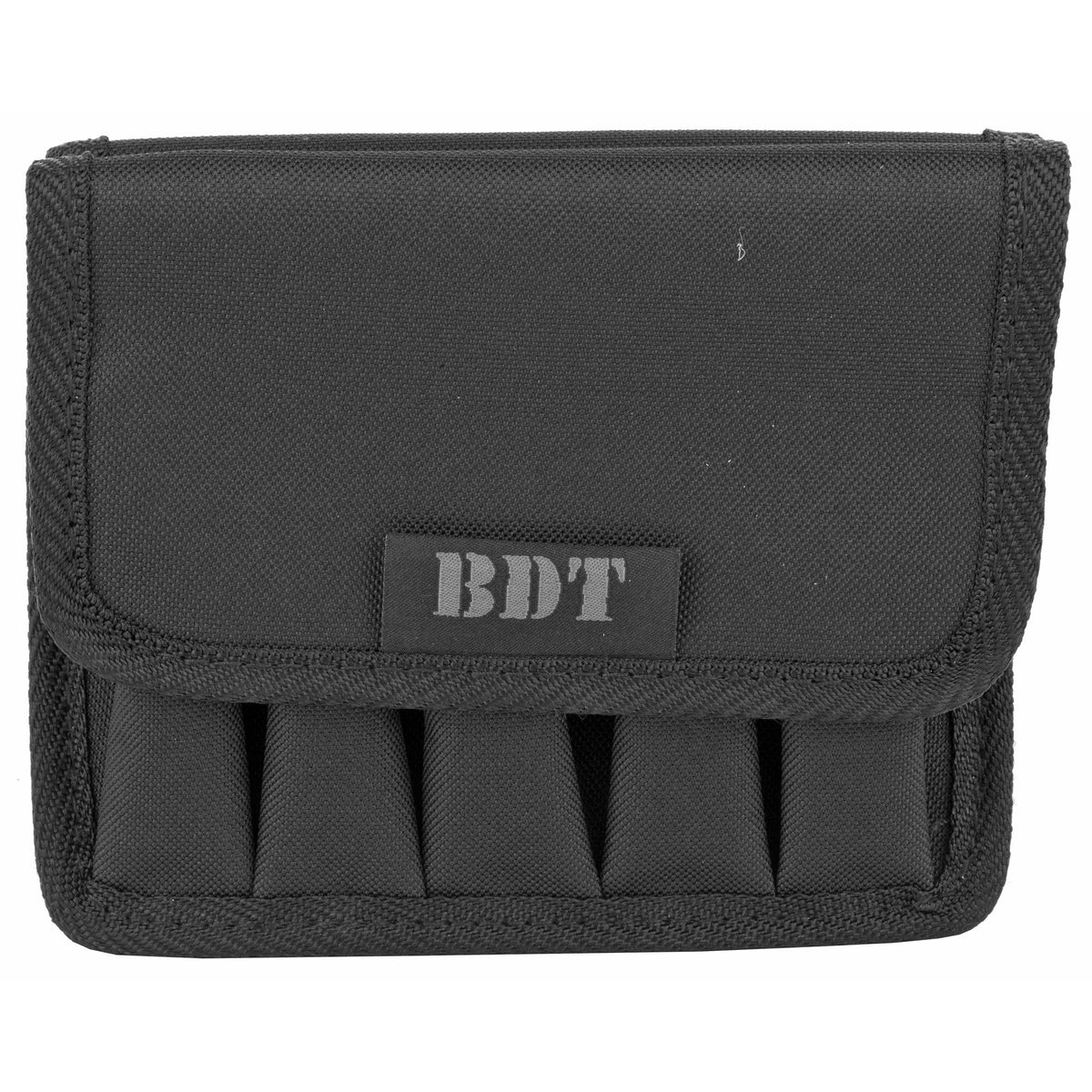 Bulldog Cases - Deluxe 5-10 Molle Pistol Mag Pouch