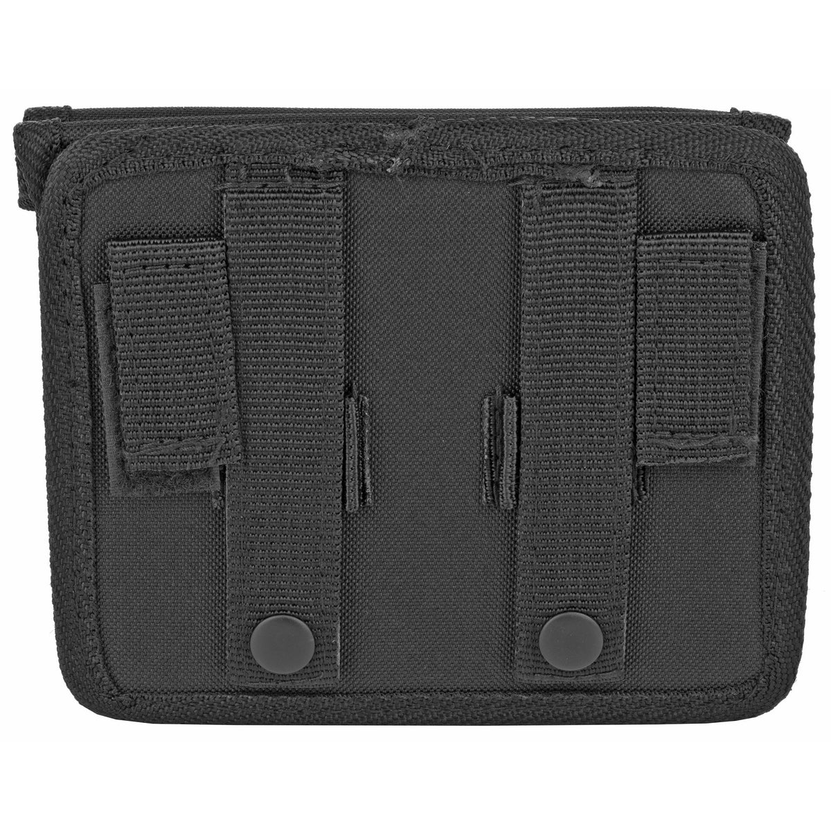 Bulldog Cases - Deluxe 5-10 Molle Pistol Mag Pouch