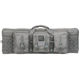 Bulldog Cases - Deluxe 36" Single Tactical Rifle Case - Green