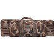 Bulldog Cases - Deluxe 36" Tactical Rifle Case - Throwback Camo