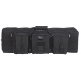 Bulldog Cases - Deluxe Double Tactical Rifle Case, Tan, 36"