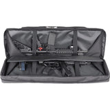 Bulldog Cases - Deluxe Double Tactical Rifle Case, Tan, 42"