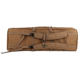 Bulldog Cases - BDT Tactical Rifle Bag Single 13" x 37" Tan