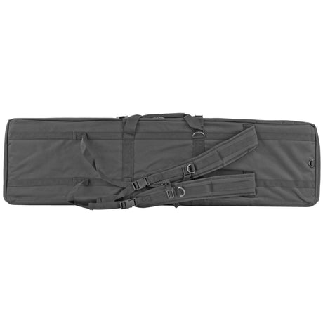 Bulldog Cases - BDT Tactical Rifle Bag (Single) 13" x 43" Black