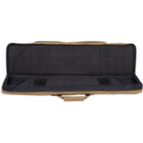 Bulldog Cases - BDT Tactical Rifle Bag Single 13" x 43" Green