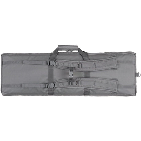 Bulldog Cases - BDT Tactical Rifle Bag Single 13" x 43" Green