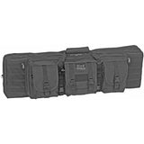 Bulldog Cases - Tactical Rifle Bag (Single) 13" x 47" Black