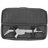 Bulldog Cases - Tactical Rifle Bag (Single) 13" x 47" Black