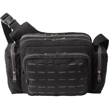 Bulldog Cases - Tactical AR Magazine Go Bag