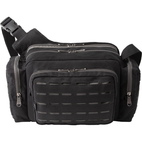 Bulldog Cases - Tactical AR Magazine Go Bag