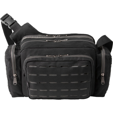 Bulldog Cases - Tactical AR Magazine Go Bag