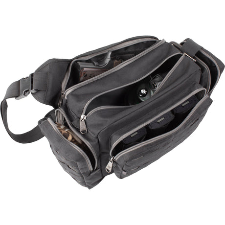 Bulldog Cases - Tactical AR Magazine Go Bag