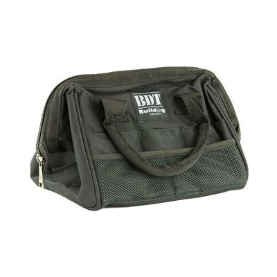 Bulldog Cases - Tactical Ammo & Accessory Bag - Black