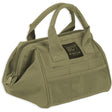 Bulldog Cases - Tactical Ammo & Accessory Bag - Green