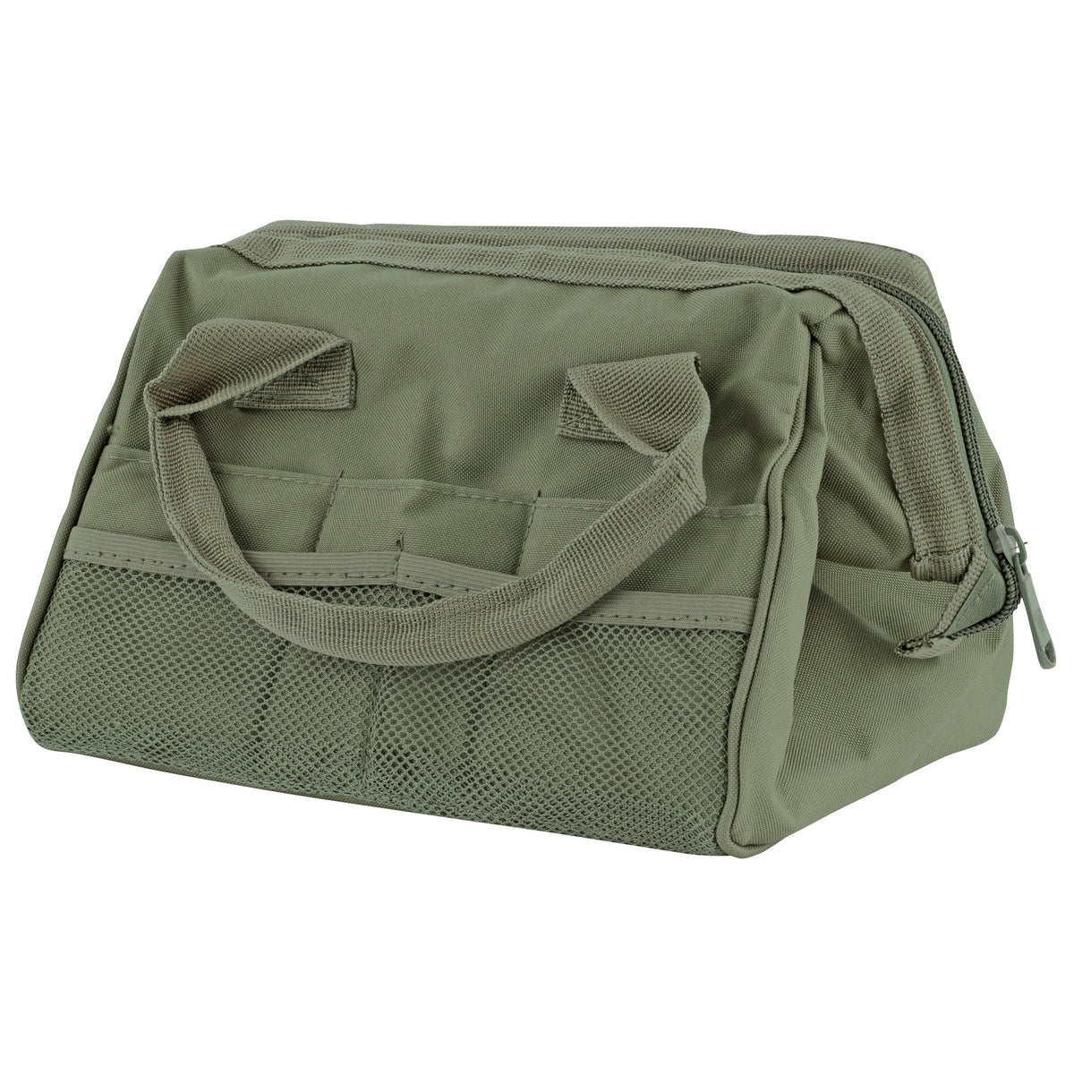 Bulldog Cases - Tactical Ammo & Accessory Bag - Green