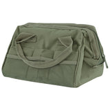 Bulldog Cases - Tactical Ammo & Accessory Bag - Green