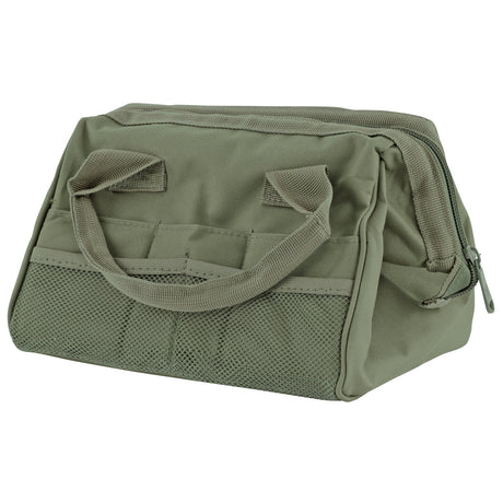 Bulldog Cases - Tactical Ammo & Accessory Bag - Green