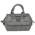 Bulldog Cases - Tactical Ammo & Accessory Bag - Seal Gray
