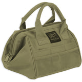 Bulldog Cases - Tactical Ammo & Accessory Bag - Seal Gray