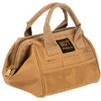 Bulldog Cases - Tactical Ammo & Accessory Bag - Tan