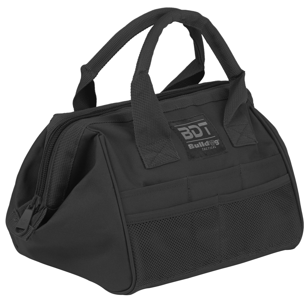 Bulldog Cases - Tactical Ammo & Accessory Bag - Tan