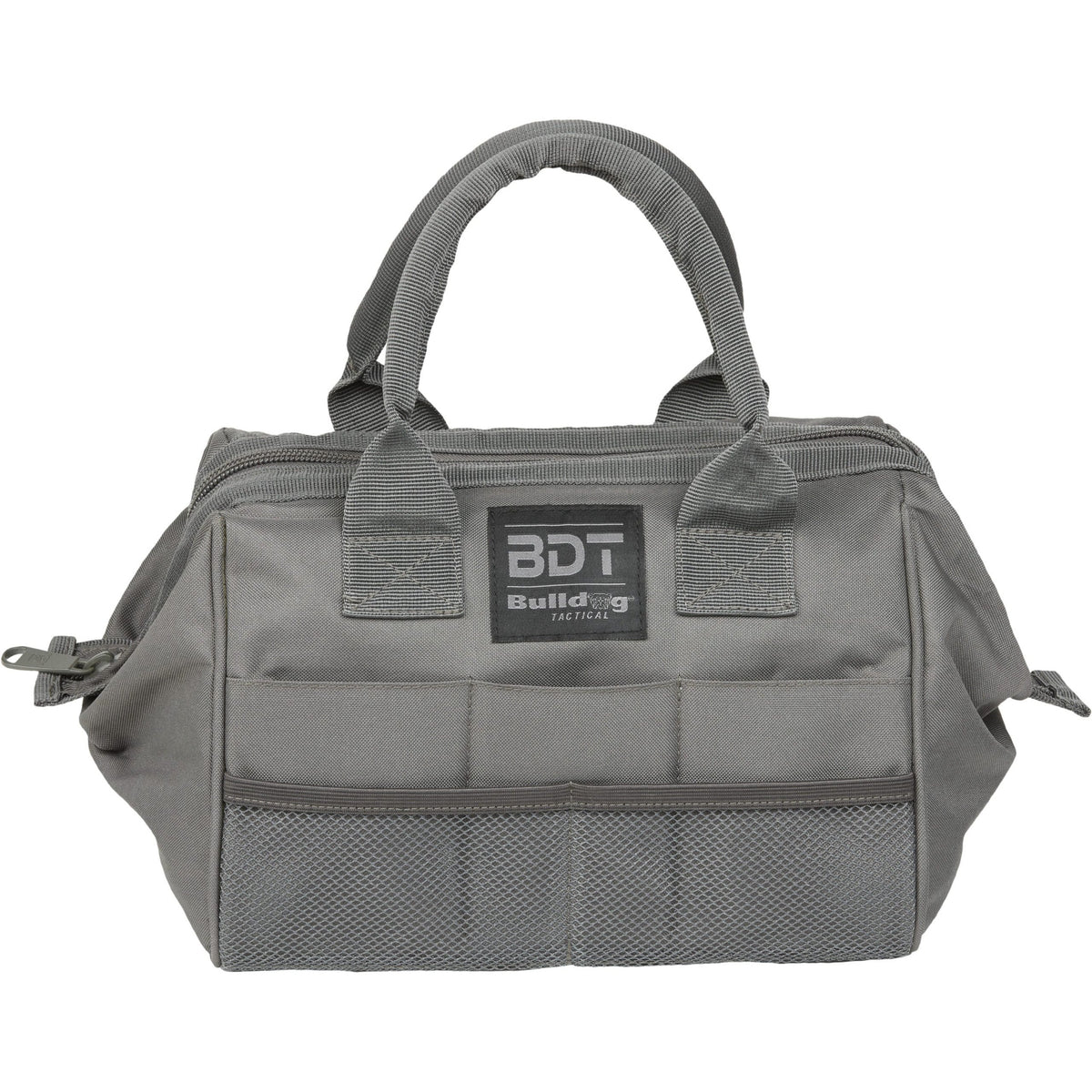 Bulldog Cases - Tactical Ammo & Accessory Bag - Tan
