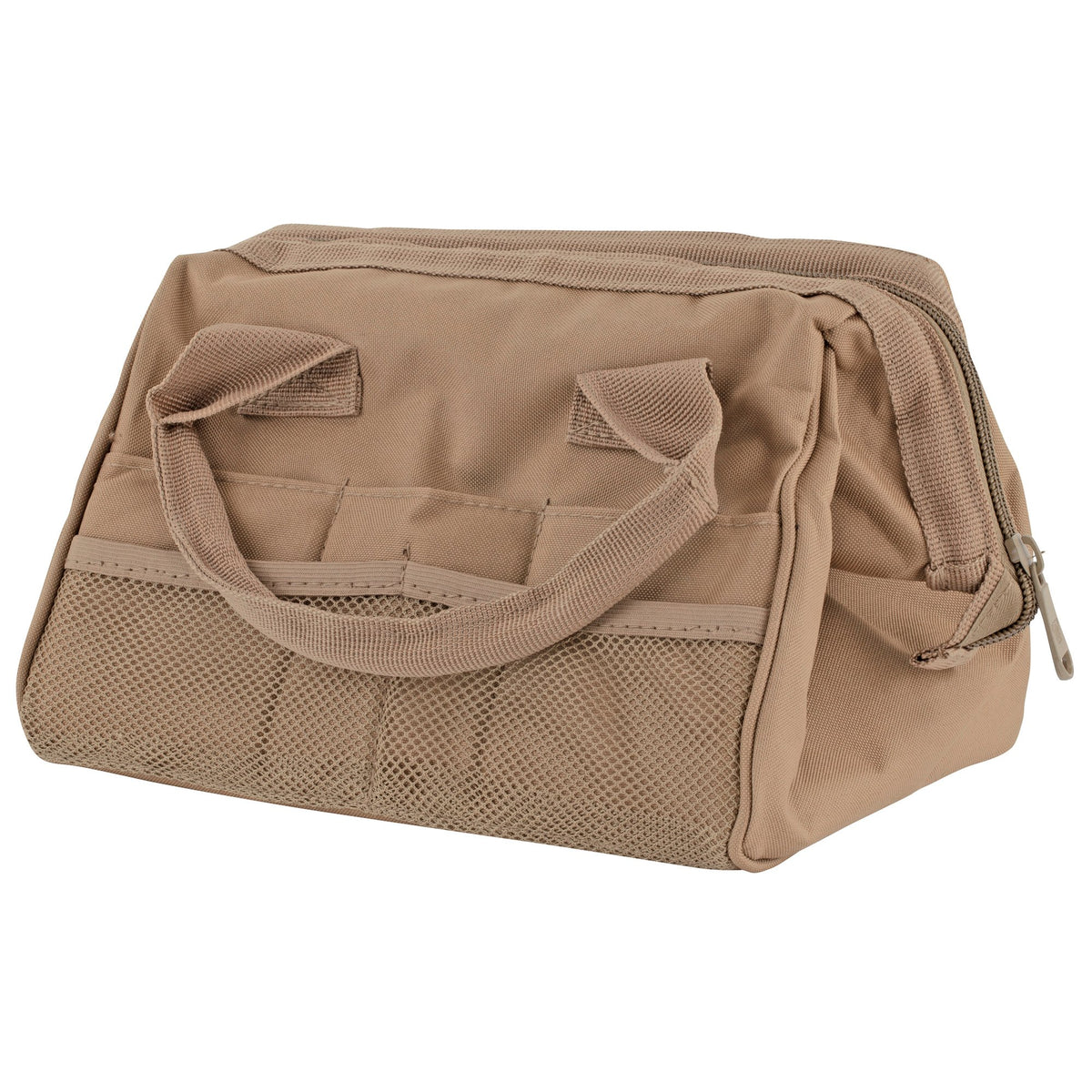 Bulldog Cases - Tactical Ammo & Accessory Bag - Tan