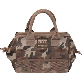 Bulldog Cases - Ammo & Accessory Bag in Throwback Camo