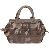Bulldog Cases - Ammo & Accessory Bag in Throwback Camo