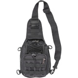 Bulldog Cases - X-Small "Go" Sling Bag/Waist Pack - Tan