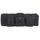 Bulldog Cases - Double Tactical Rifle Bag, Tan, 13" x 37"