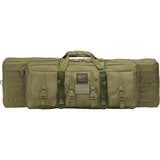 Bulldog Cases - Double Tactical Rifle Bag, Tan, 13" x 37"