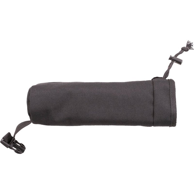 Bulldog Cases - Deluxe Suppressor Single Rifle Bag 48" - Black