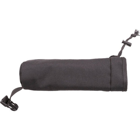 Bulldog Cases - Deluxe Suppressor Single Rifle Bag 48" - Black