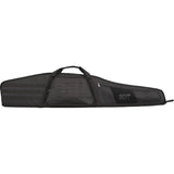 Bulldog Cases - Deluxe Suppressor Single Rifle Bag 48" - Green