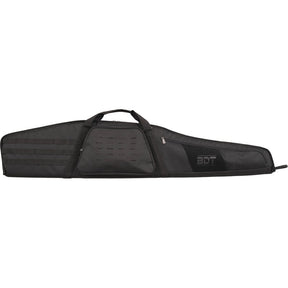 Bulldog Cases - Deluxe Suppressor Single Rifle Bag 52"