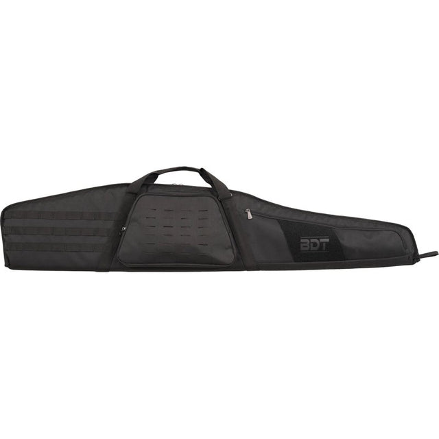 Bulldog Cases - Deluxe Suppressor Single Rifle Bag 52"