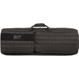 Bulldog Cases - Ultra-Lite Suppressor Tactical Rifle Bag 48" - Black