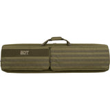 Bulldog Cases - Ultra-Lite Tactical Rifle Bag 48" - Green