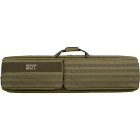 Bulldog Cases - Ultra-Lite Tactical Rifle Bag 48" - Green