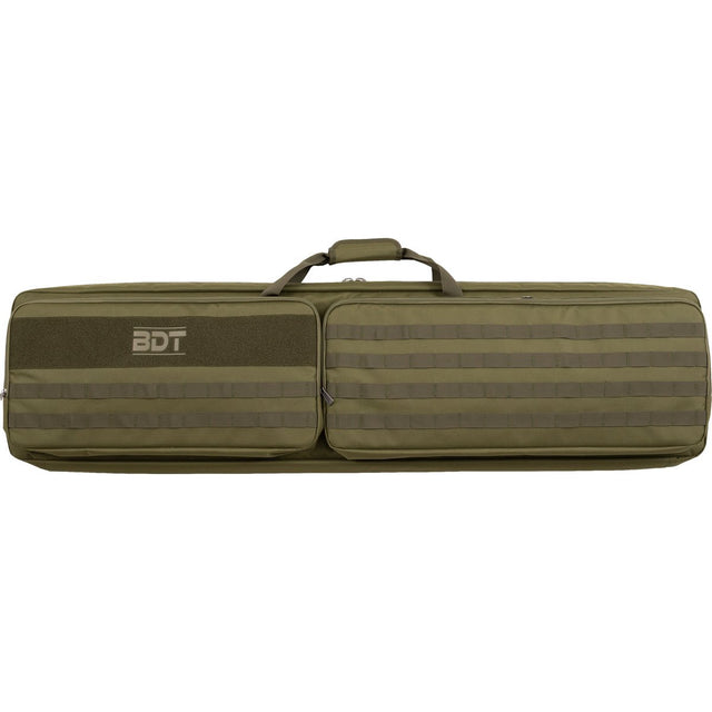 Bulldog Cases - Ultra-Lite Tactical Rifle Bag 48" - Green