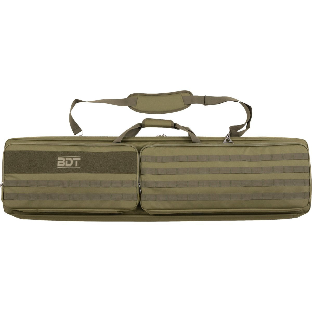 Bulldog Cases - Ultra-Lite Tactical Rifle Bag 48" - Green
