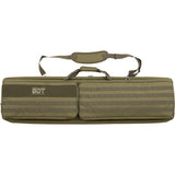 Bulldog Cases - Ultra-Lite Tactical Rifle Bag 48" - Green