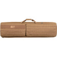 Bulldog Cases - Ultra-Lite Suppressor Tactical Rifle Bag 48" - Tan