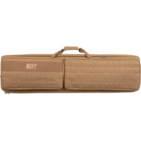 Bulldog Cases - Ultra-Lite Suppressor Tactical Rifle Bag 48" - Tan